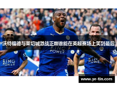 沃特福德与莱切城激战正酣谁能在英超赛场上笑到最后